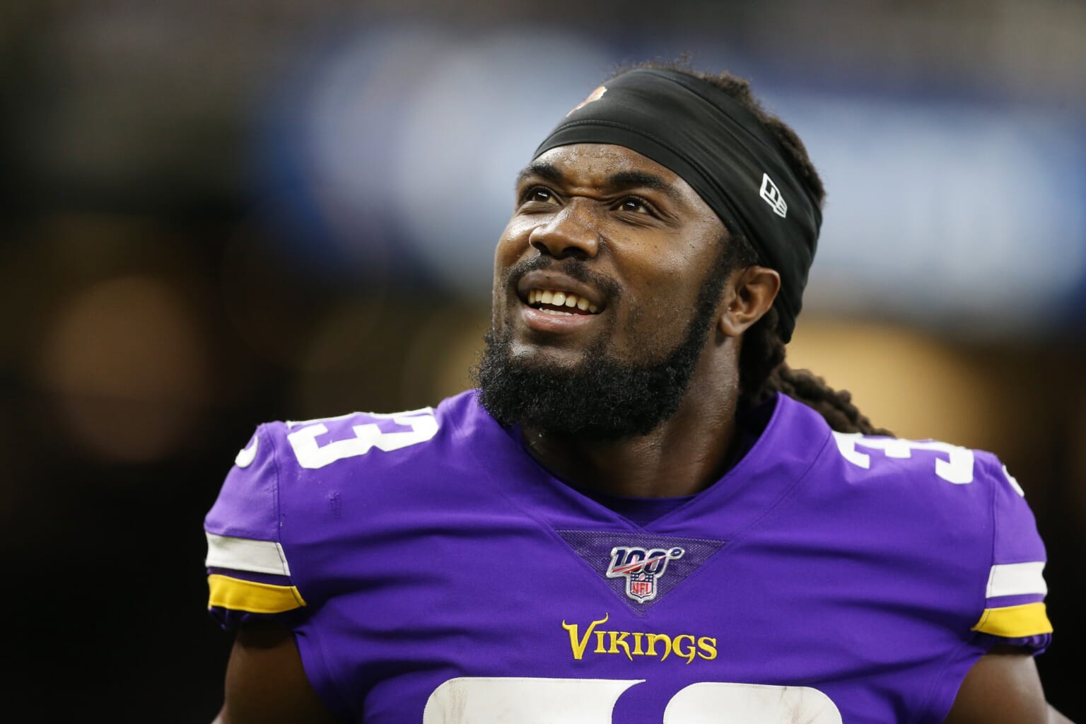 Dalvin Cook getting released by Vikings in end to offseason saga