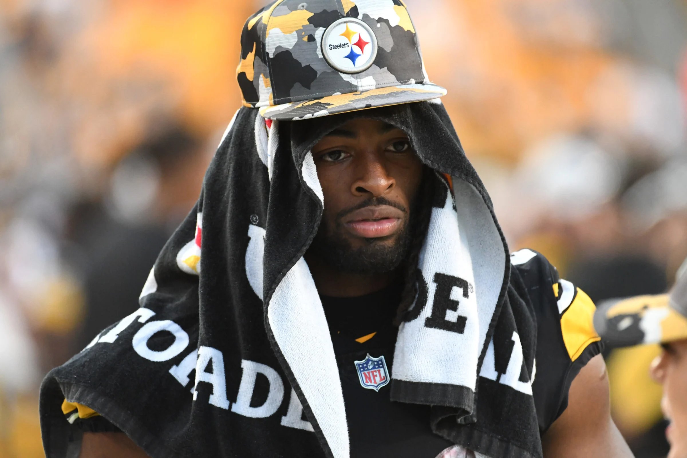 Trade Rumor: The Dallas Cowboys are interested in Steelers RB Najee Harris, after  recently declining the fifth-year option