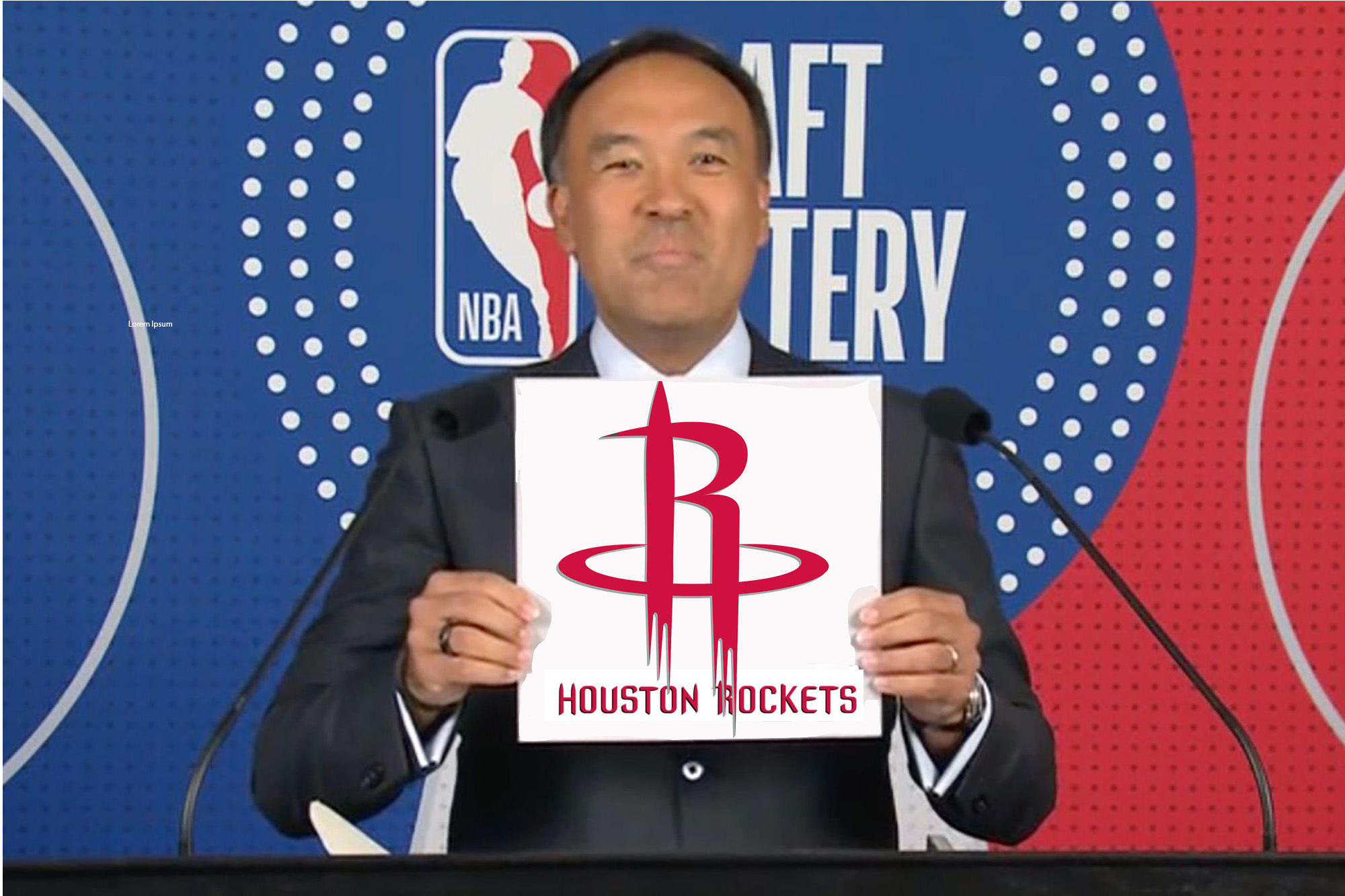 Houston Rockets Draft Should The Rockets Trade Picks 23 and 24 to Move