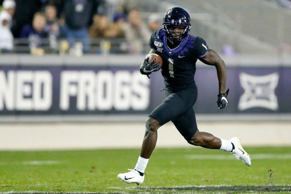 Jalen Reagor