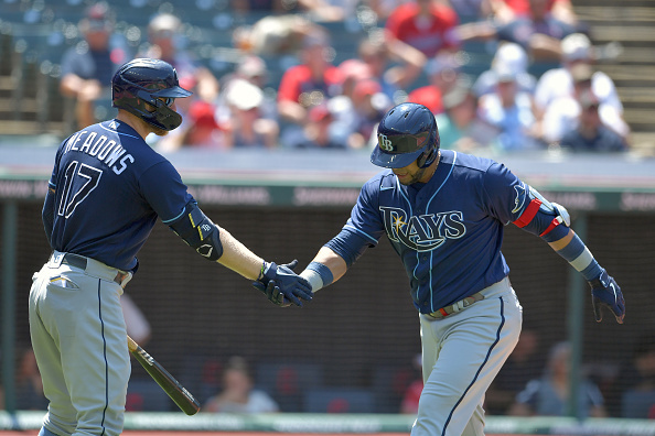 MLB trade deadline: Rays acquire veteran slugger Nelson Cruz from Twins in  four-player deal 