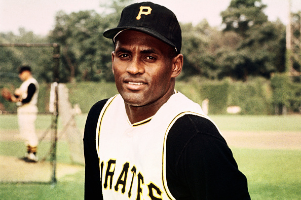 Roberto Clemente in All-Star Games – Society for American Baseball Research