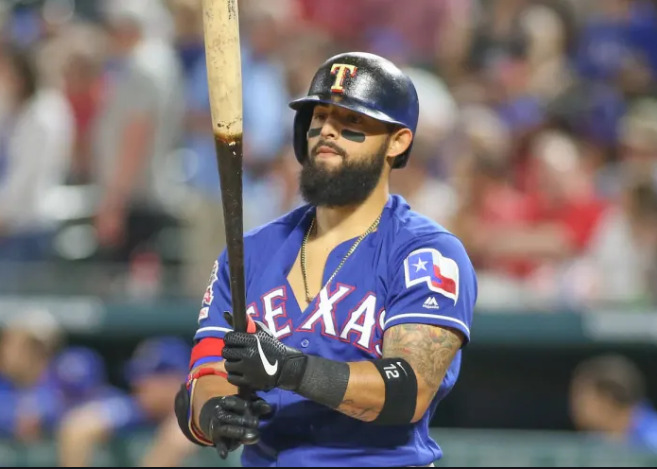 Rougned Odor's last stand at 2B comes in 2020 for Texas Rangers