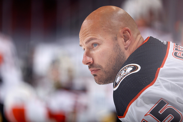 Anaheim Ducks Offseason