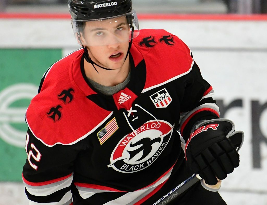 Ryder Rolston