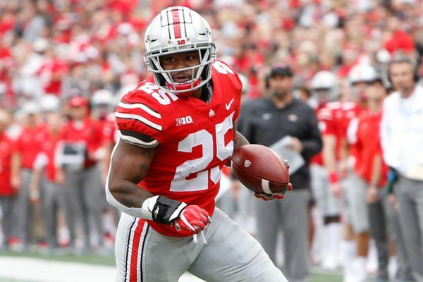 No Zeke for the Dallas Cowboys in camp