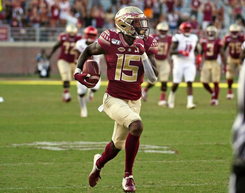 2020 Seminoles Football