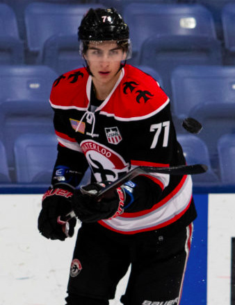 Patrick Guzzo