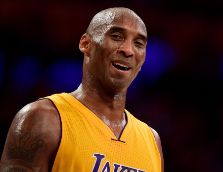 Kobe Bryant's Daughter Set To Throw First Pitch At MLB Game - The