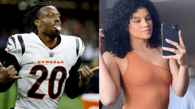 Woman Accuses Eli Apple Of Wanting Child To Die – OutKick