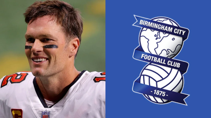 NFL legend Tom Brady told he'll have to wait over 10 years for significant  return on Birmingham City investment as potential Wrexham repeat is ruled  out by finance expert