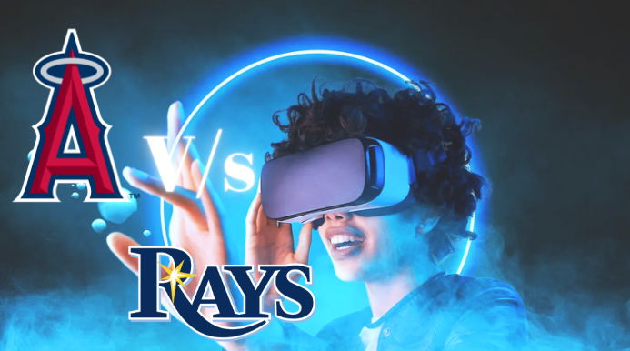 Tampa Bay Rays are now using virtual reality for batting practice