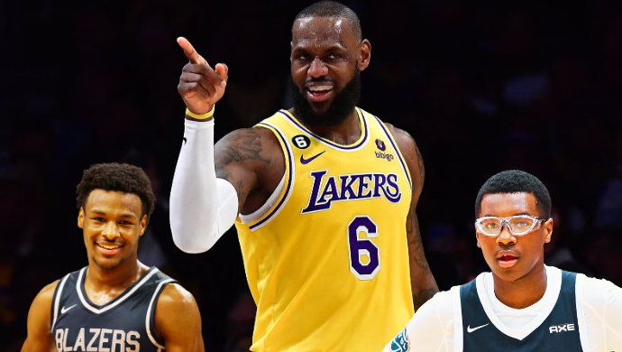 Lakers: Can LeBron James defy odds in his unprecedented 21st