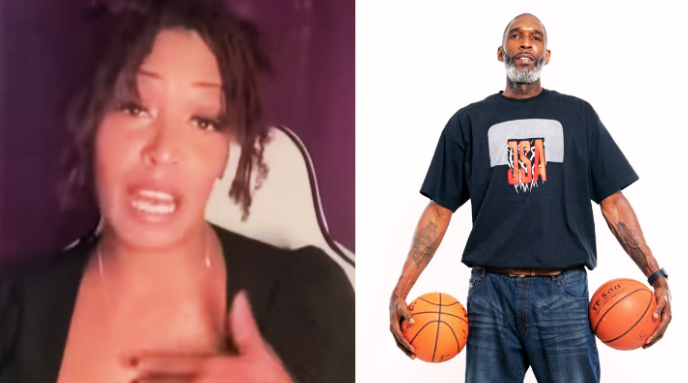 “my Man Wasnt Taking Lead” Joe Smiths Wife Kisha Chavis Speaks Out On Her Onlyfans Career 8830