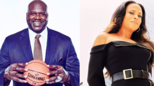 Shaquille O’Neal's ex-wife Shaunie Henderson breaks silence about her crumbling marriage long before controversial divorce