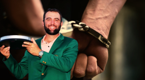 Why was pro-golfer Scottie Scheffler held by police outside PGA Championship venue? Find Out