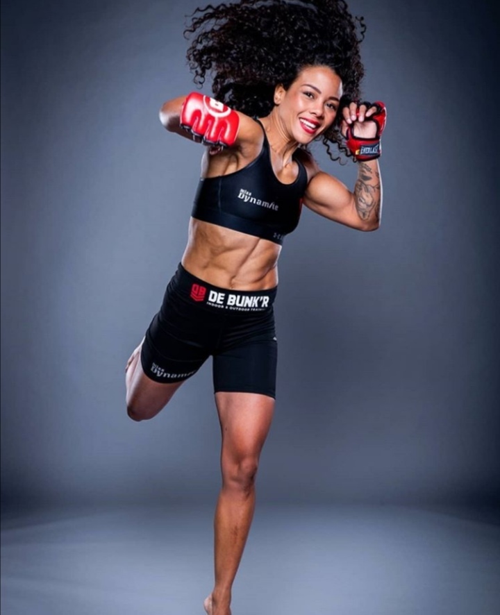 Denise Kielholtz Gerges
