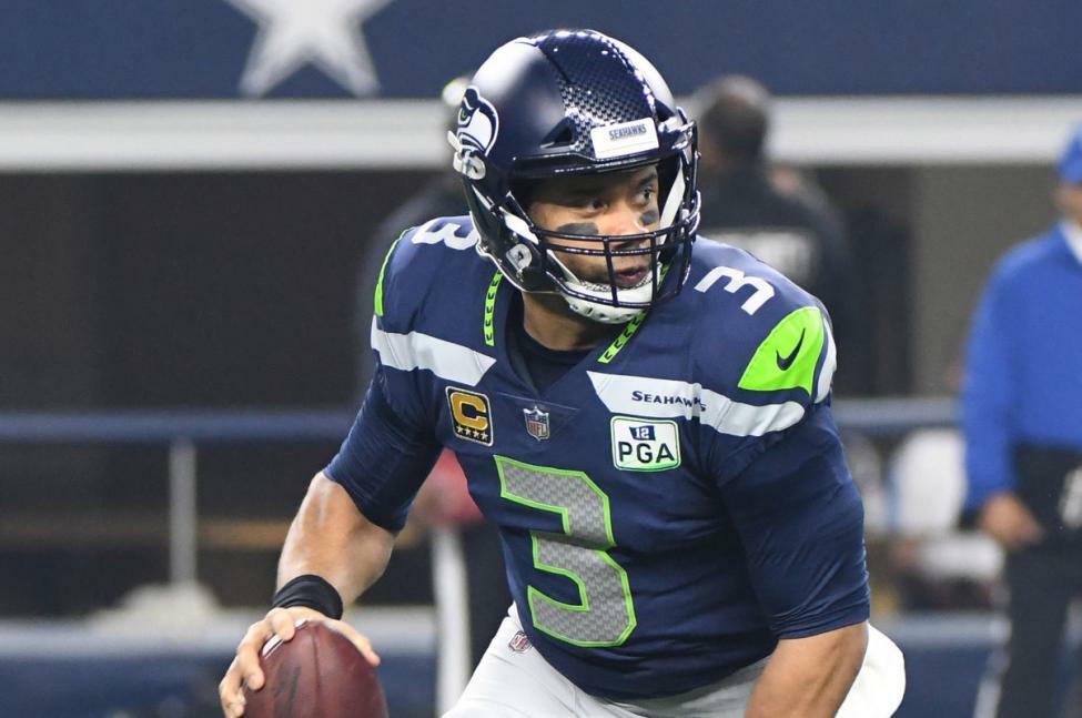 Can you imagine a worse QB personality fit than Russell Wilson” : Quarterback  Russell Wilson Agrees to One-Year Deal with Steelers - Overtime Heroics