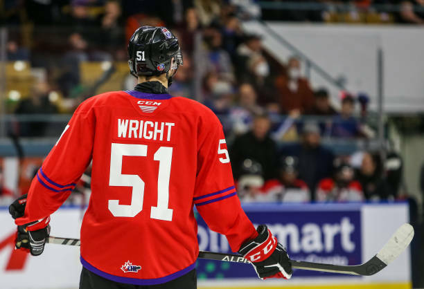 2022 NHL draft - Prospect rankings, led by Shane Wright, Logan Cooley,  Juraj Slafkovsky - ESPN