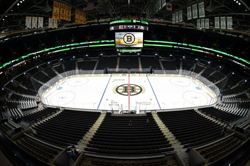 Future Of NHL Attendance