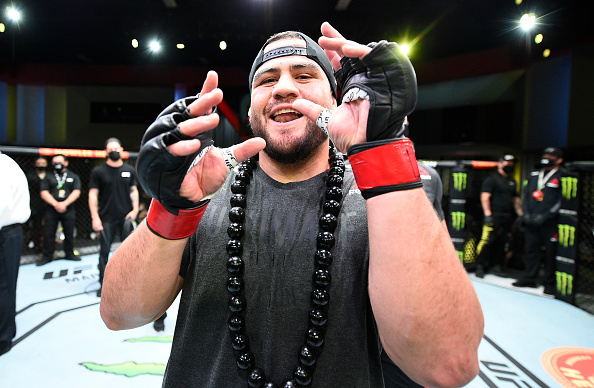 Tai Tuivasa