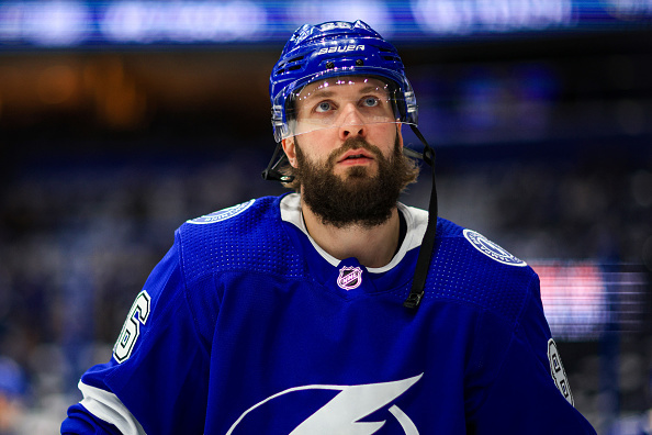 18 Million Over The Cap Nikita Kucherov Tampa Bay Lightning T Shirts,  Hoodies, Sweatshirts & Merch