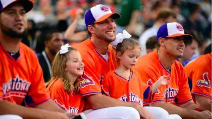 Is Adam Wainwright's son adopted? All you need to know about