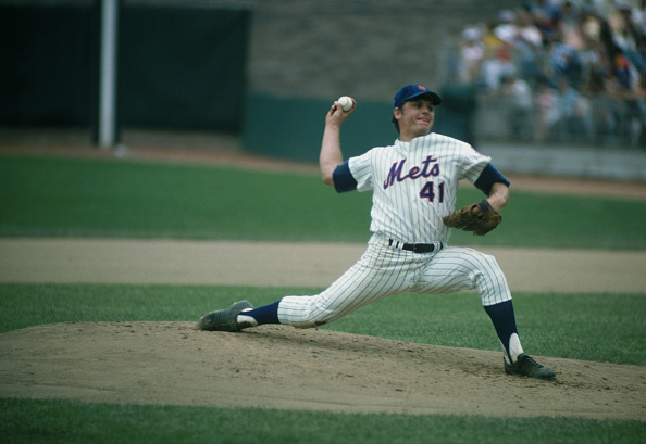 All-time best Mets by jersey number (Nos. 50-99) 