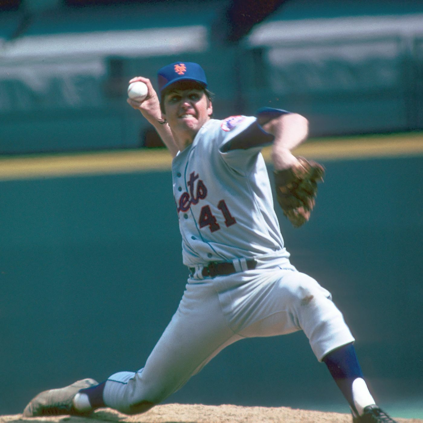 The Tragic Tale Of The Mets & Tom Seaver – Gotham Baseball