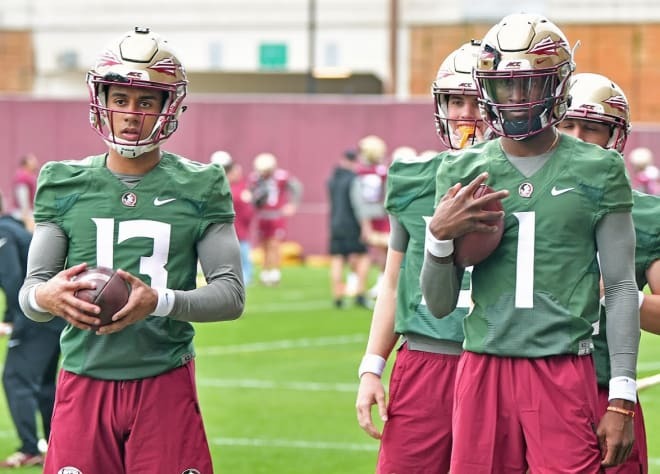 2020 Seminoles Football