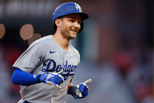 Cubs free agent target: Trea Turner - Bleed Cubbie Blue