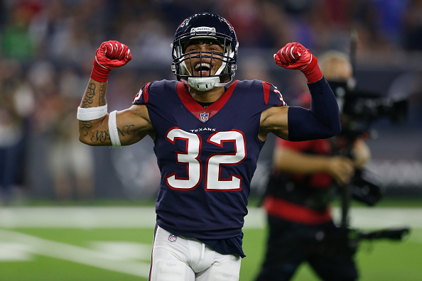 The Replacements: Redistributing Vacated Targets for the Texans - Sports  Illustrated