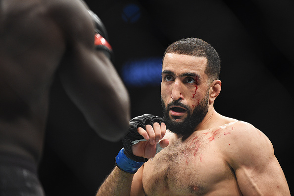 ufc vegas 17