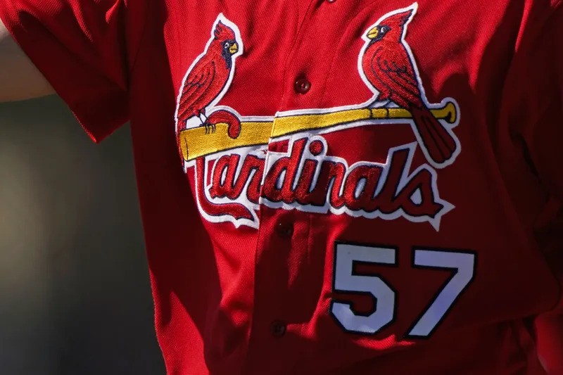 St. Louis Cardinals City Connect Uniform Leaks Online And Fan Reactions