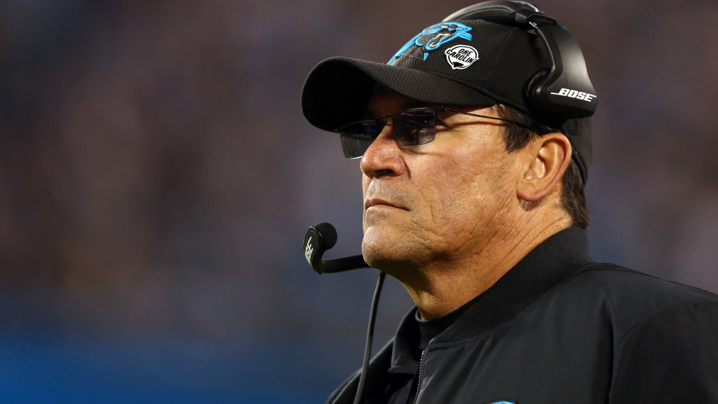 Eagles Head Coach
