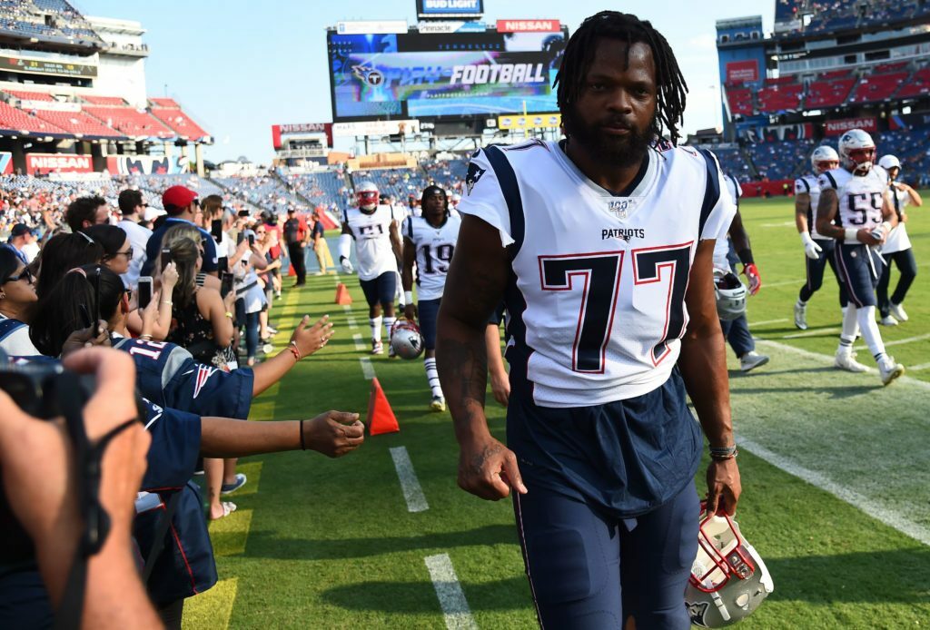 Michael Bennett