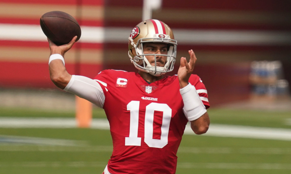 niners