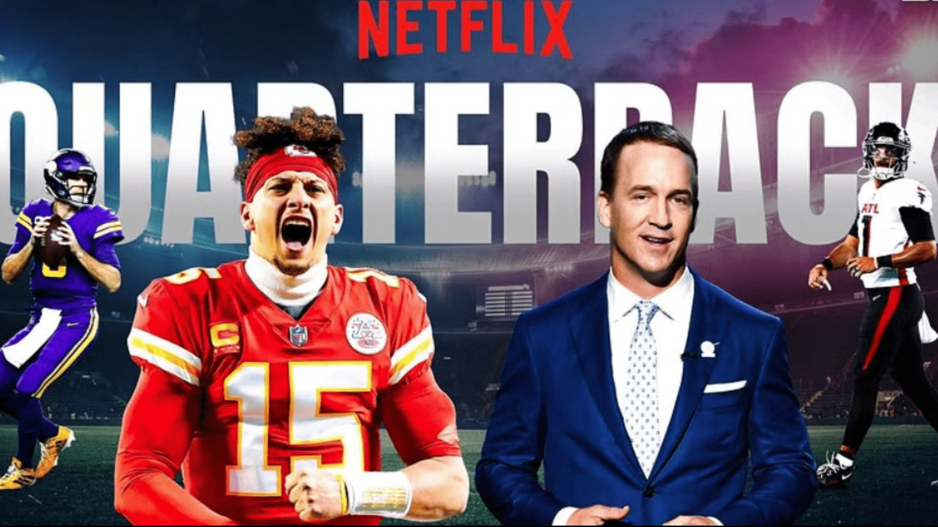 Report: Rams QB Matthew Stafford set to star in Season 2 of Netflix  'Quarterback' series - On3