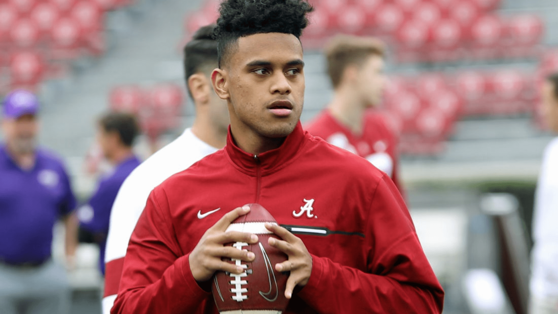 Discovering Tua Tagovailoa Brother Who Exactly is Taulia Tagovailoa?