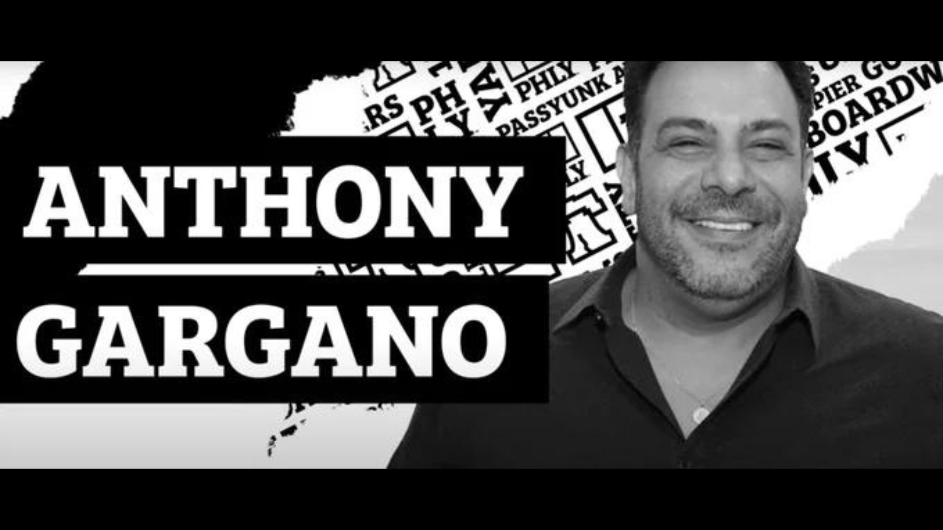 Anthony Gargano and former employer Beastly Media are no longer at