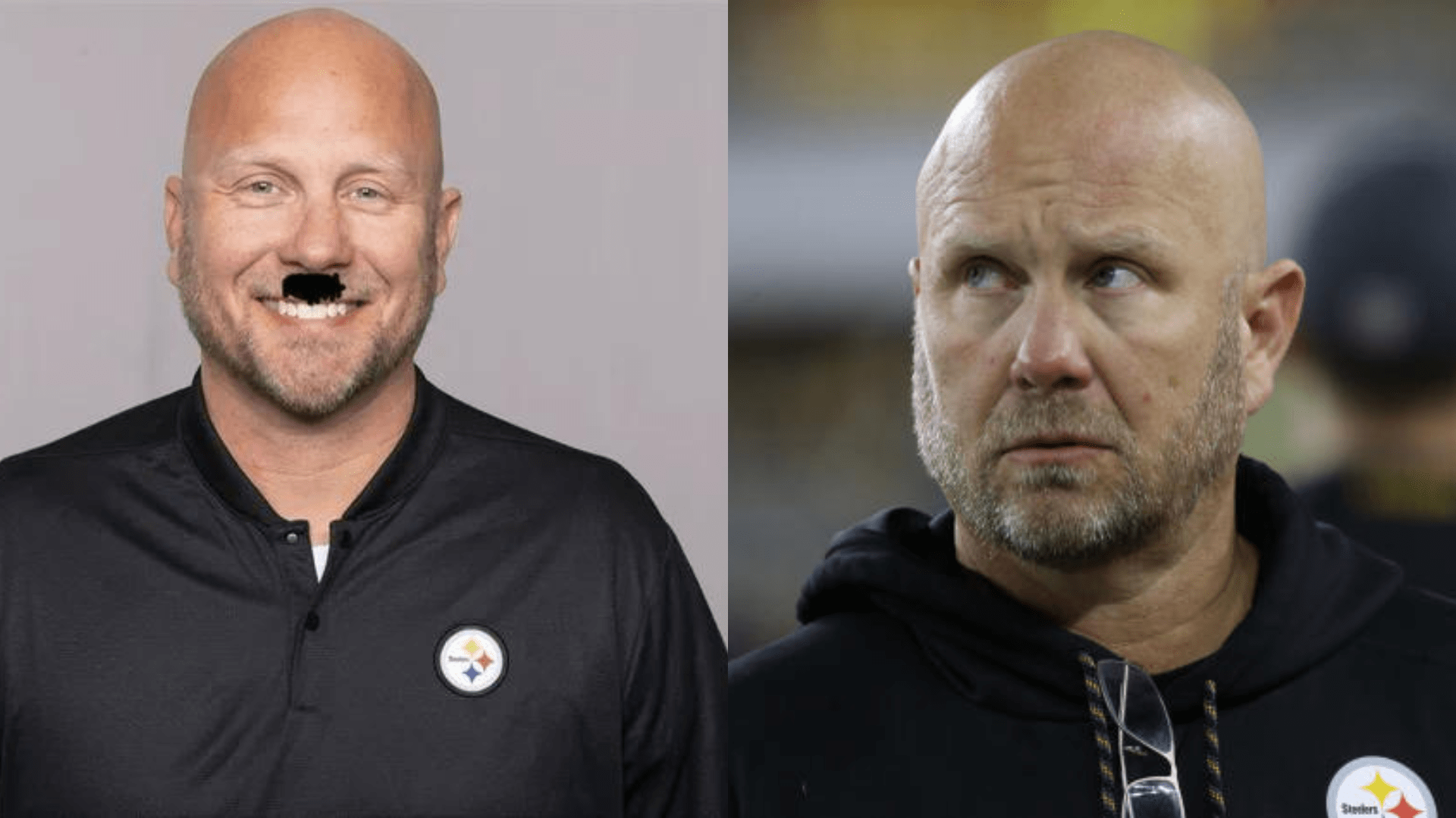 Former Steelers WR Antonio Brown Latest to Criticize Matt Canada