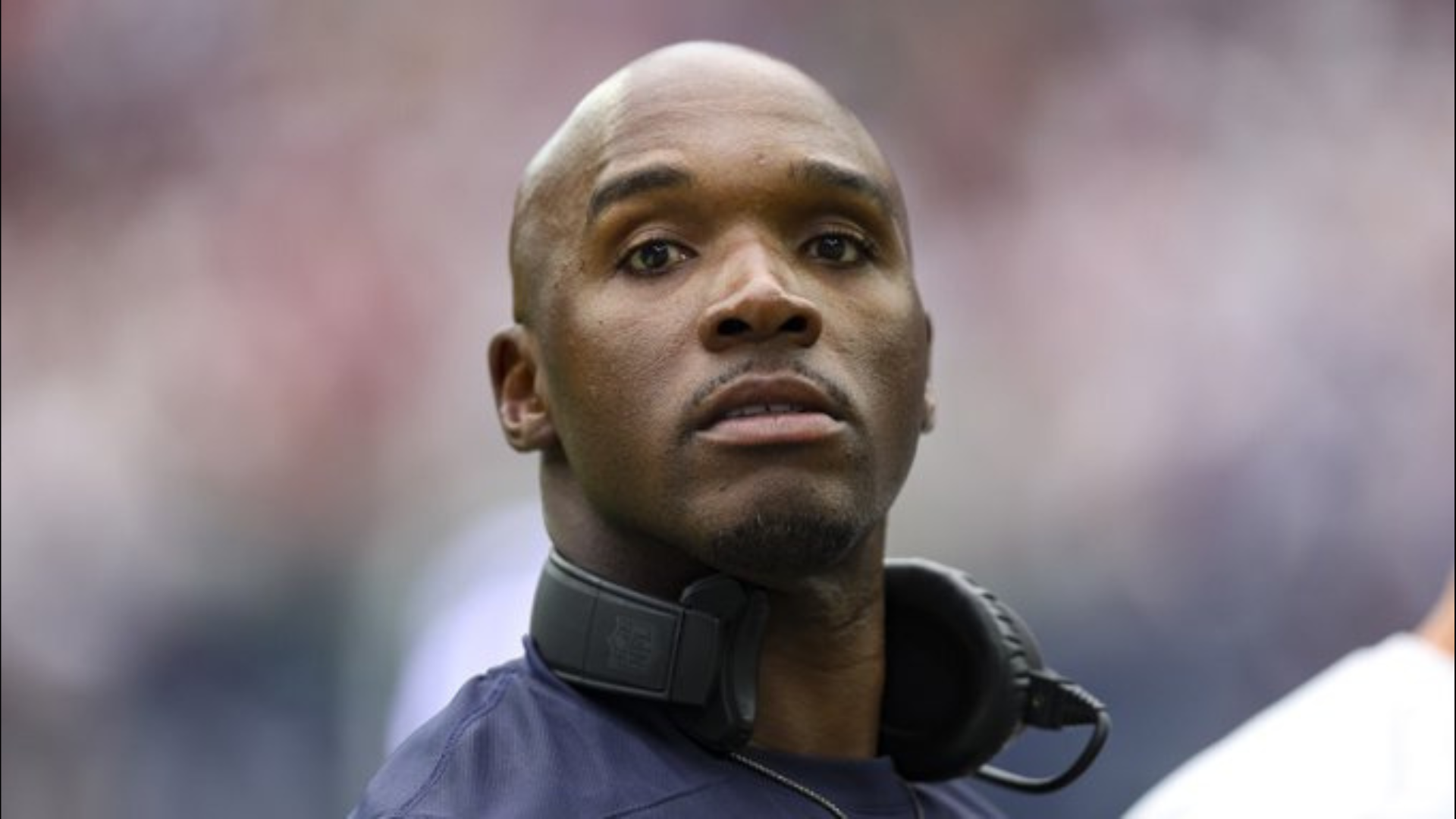 Texans coach DeMeco Ryans on being tied atop AFC South after four weeks:  'We really don't care'