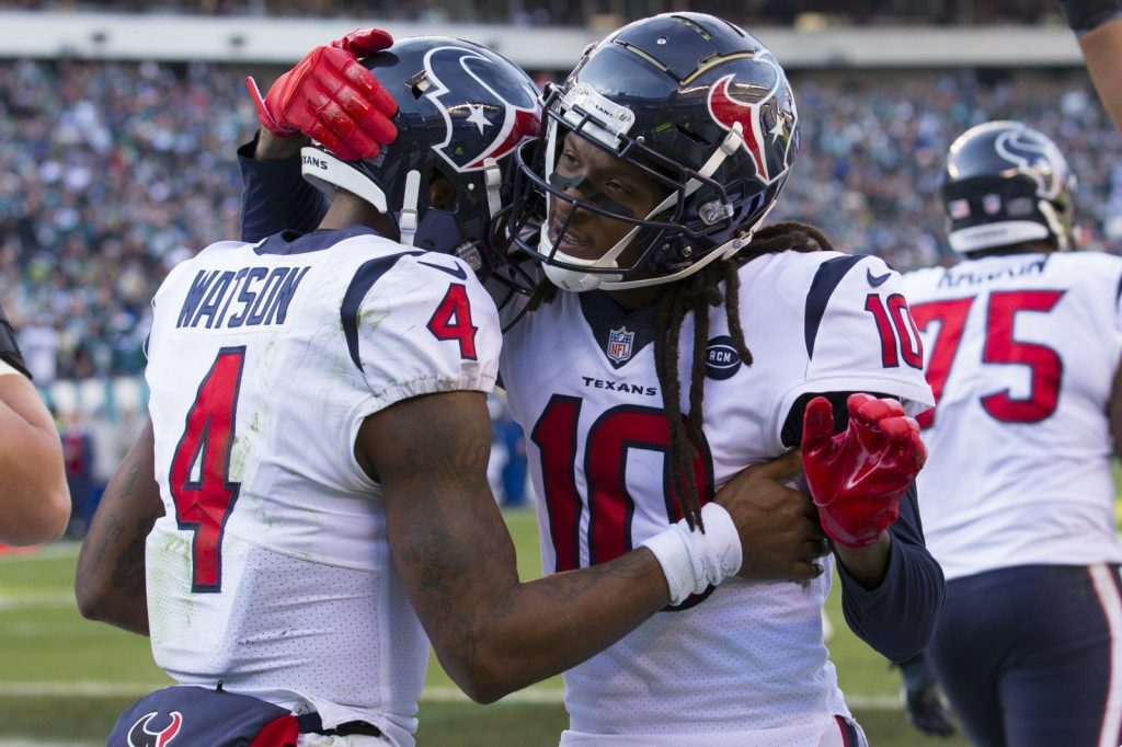NFL Week 9