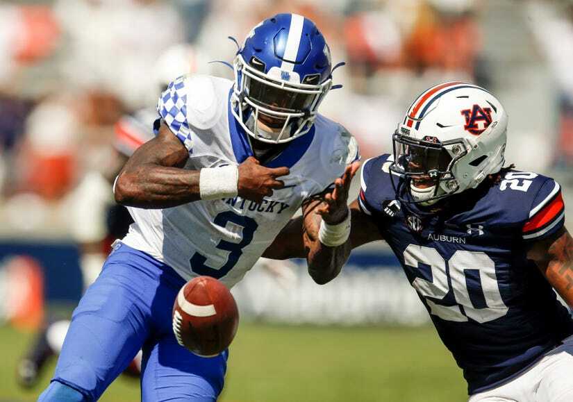 Kentucky Turnover