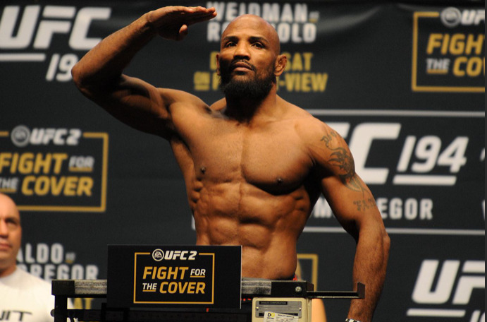 UFC