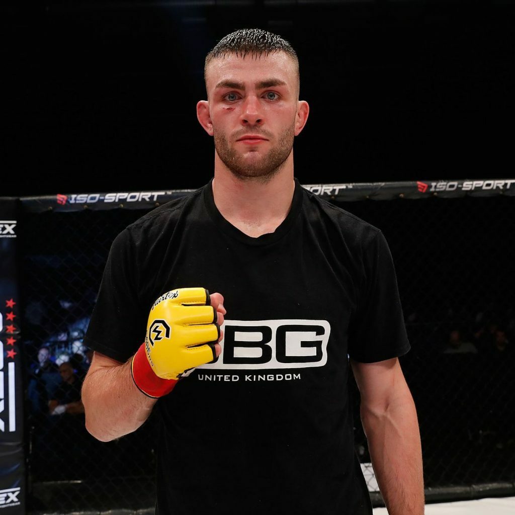 Adam Proctor