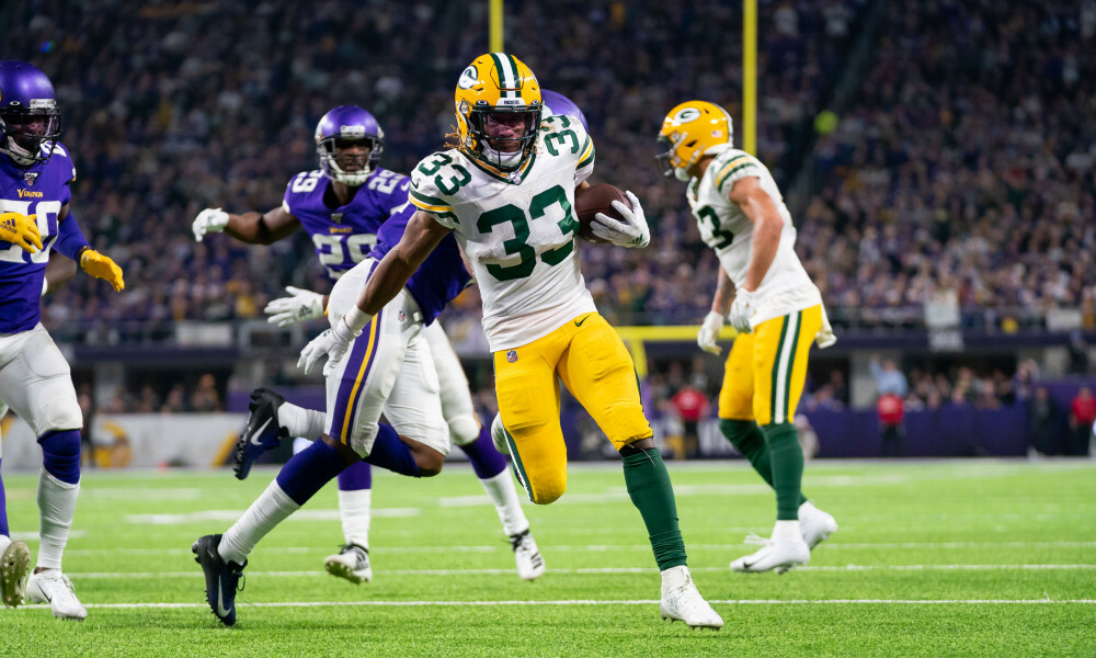 Packers
