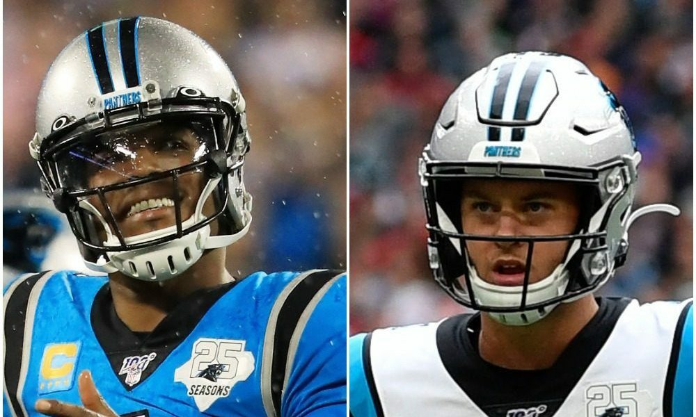 Cam Newton