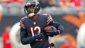 allen robinson fantasy football week 9