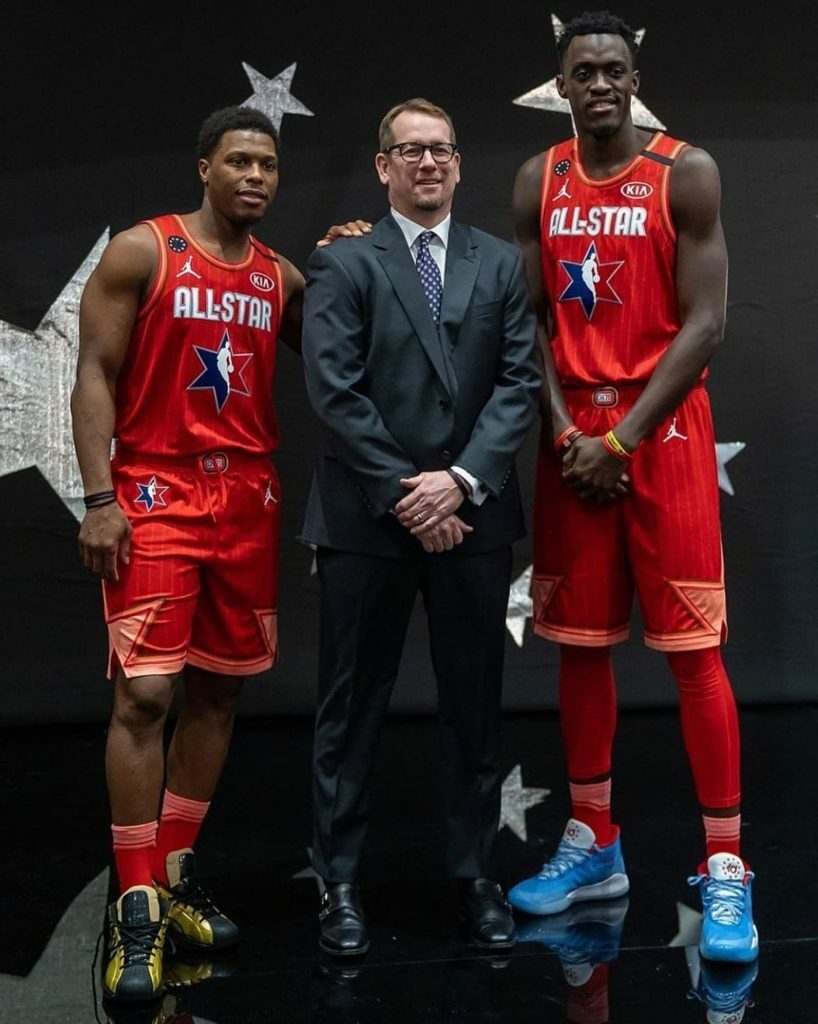 All-Stars